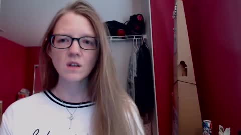 AngelicAngel online show from February 2025 07:21:01 PM