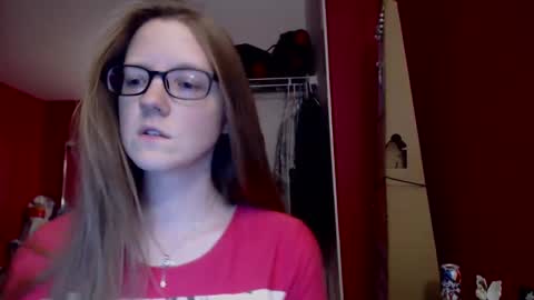 AngelicAngel online show from February 2025 02:47:02 AM