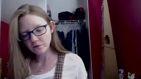 AngelicAngel online show from February 2025 12:52:01 AM