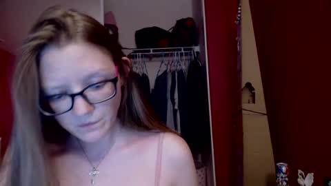 AngelicAngel online show from February 2025 07:23:01 AM