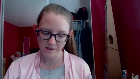 AngelicAngel online show from March 2025 10:42:01 PM