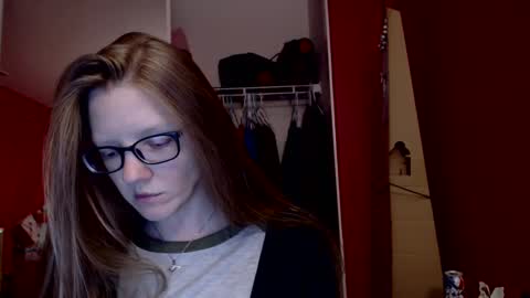 AngelicAngel online show from March 2025 06:39:02 AM