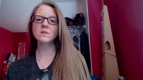 AngelicAngel online show from September 2025 04:51:02 PM