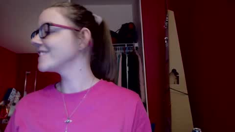 AngelicAngel online show from September 2025 05:34:02 AM