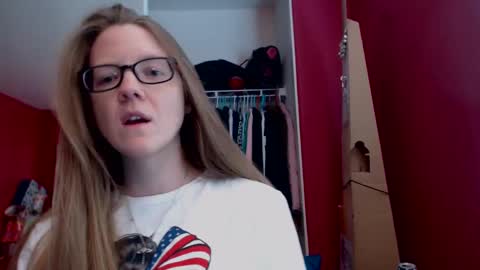 AngelicAngel online show from September 2025 07:30:01 PM