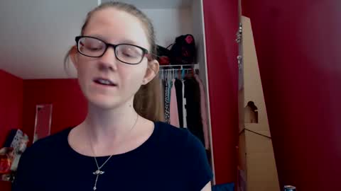 AngelicAngel online show from October 2025 06:39:01 PM