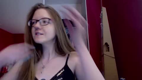 AngelicAngel online show from October 2025 04:52:02 PM