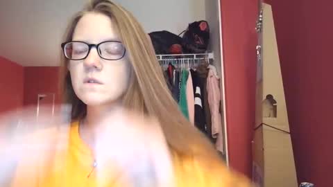 AngelicAngel online show from November 2025 11:15:01 PM