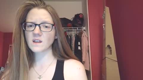 AngelicAngel online show from December 2025 05:47:01 AM