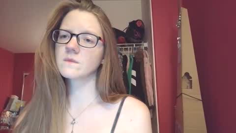 AngelicAngel online show from February 2026 06:40:02 AM