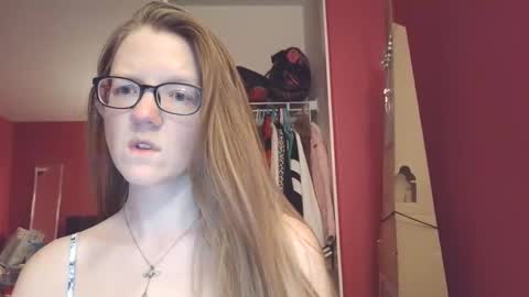 AngelicAngel online show from February 2026 06:23:01 AM