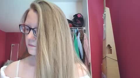 AngelicAngel online show from March 2026 06:44:02 PM