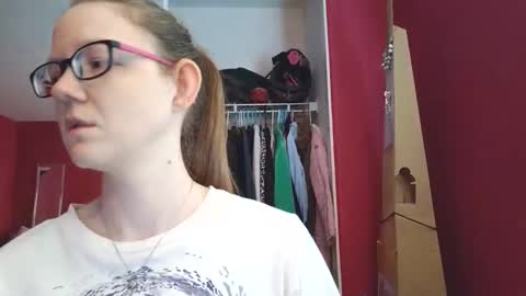 AngelicAngel online show from March 2026 04:01:02 PM