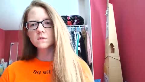 AngelicAngel online show from June 2026 11:13:02 PM