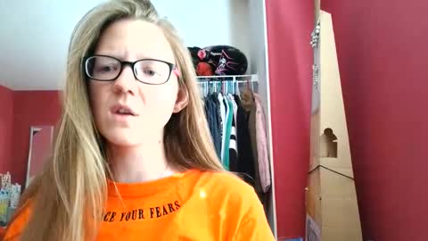 AngelicAngel online show from June 2026 12:32:02 AM