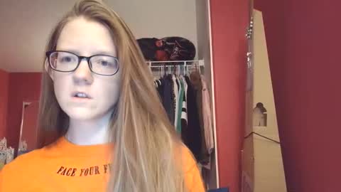 AngelicAngel online show from June 2026 03:04:02 AM
