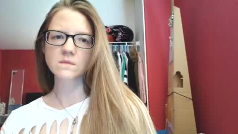 AngelicAngel online show from June 2026 05:55:02 PM