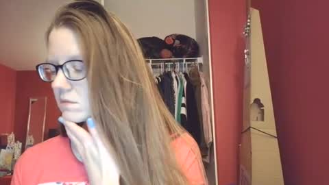 AngelicAngel online show from June 2026 06:15:02 AM