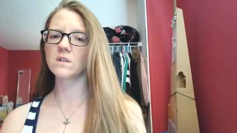 AngelicAngel online show from June 2026 06:43:01 PM
