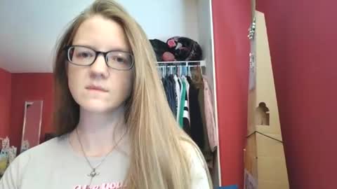 AngelicAngel online show from June 2026 07:37:01 PM