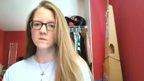 AngelicAngel online show from June 2026 08:46:01 PM