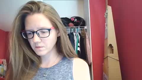 AngelicAngel online show from June 2026 07:33:01 PM