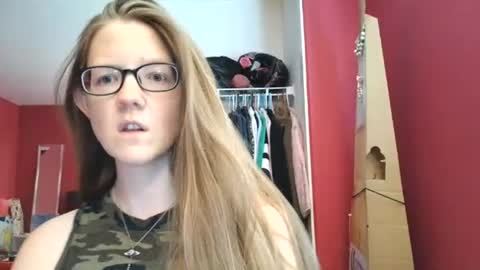 AngelicAngel online show from June 2026 07:57:02 PM