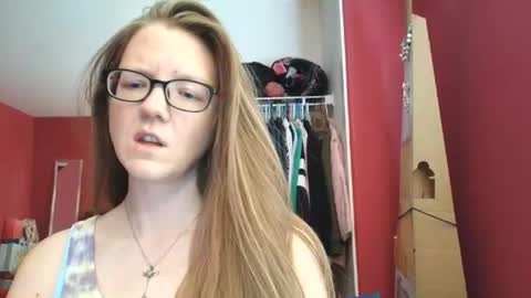 AngelicAngel online show from June 2026 05:06:02 PM