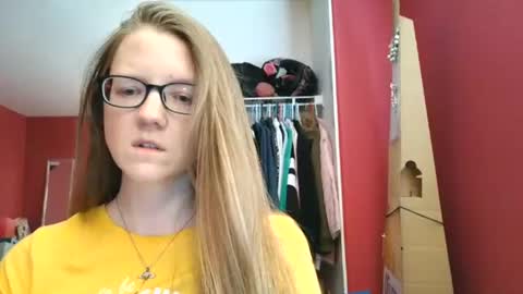 AngelicAngel online show from June 2026 08:35:01 PM