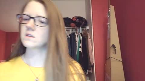AngelicAngel online show from June 2026 08:41:01 AM