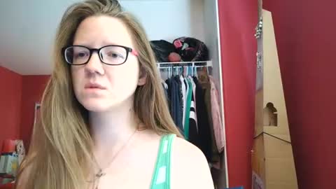 AngelicAngel online show from June 2026 05:03:01 PM