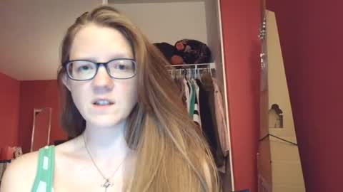 AngelicAngel online show from July 2026 05:20:02 AM
