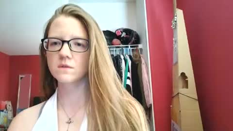 AngelicAngel online show from July 2026 06:36:02 PM
