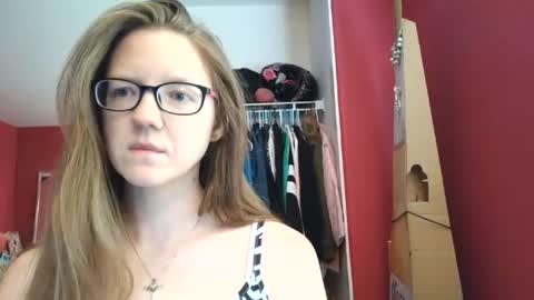AngelicAngel online show from July 2026 05:06:02 PM
