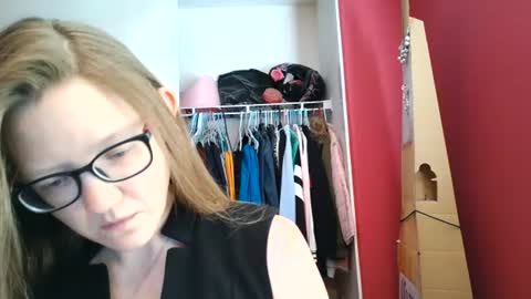 AngelicAngel online show from July 2026 08:33:02 PM