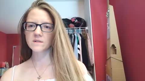 AngelicAngel online show from July 2026 07:19:02 PM