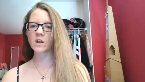 AngelicAngel online show from July 2026 08:36:01 PM