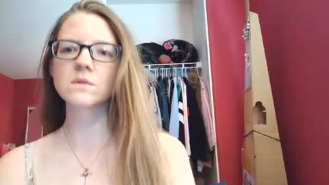 AngelicAngel online show from July 2026 05:19:02 PM