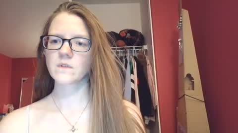 AngelicAngel online show from July 2026 05:36:01 AM