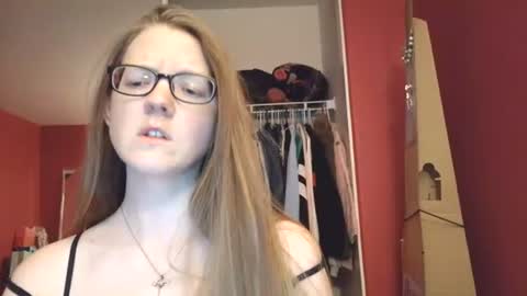 AngelicAngel online show from July 2026 05:22:01 AM