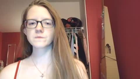 AngelicAngel online show from July 2026 03:32:01 AM
