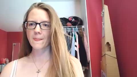AngelicAngel online show from July 2026 05:37:01 PM
