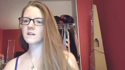 AngelicAngel online show from July 2026 03:04:01 AM