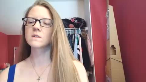 AngelicAngel online show from July 2026 04:49:02 PM