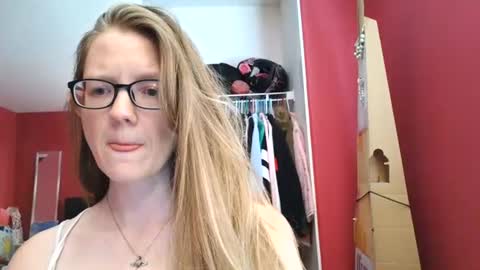 AngelicAngel online show from July 2026 08:52:02 PM