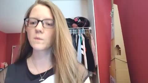 AngelicAngel online show from July 2026 07:24:01 PM