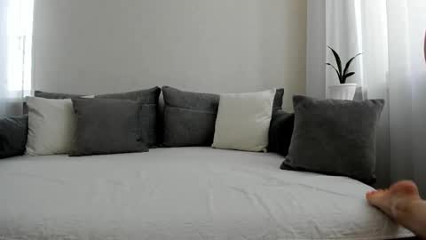 Angelica Rai online show from December 2025 03:35:01 AM