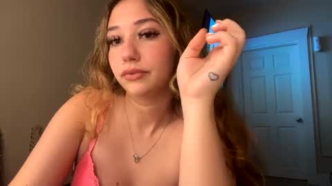 AngelicaSnow AngelParis online show from December 2024 12:46:02 AM