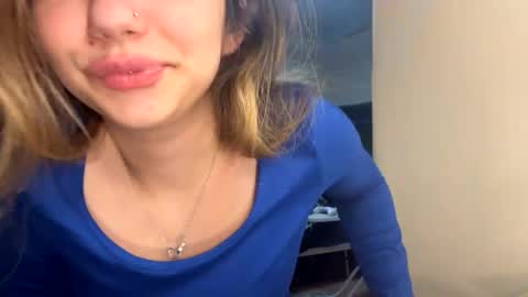 AngelicaSnow AngelParis online show from January 2025 05:14:02 AM