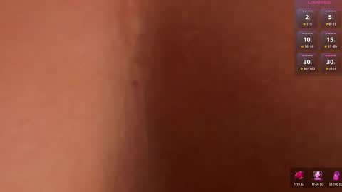  Angelica Vega  online show from February 2025 11:31:01 PM